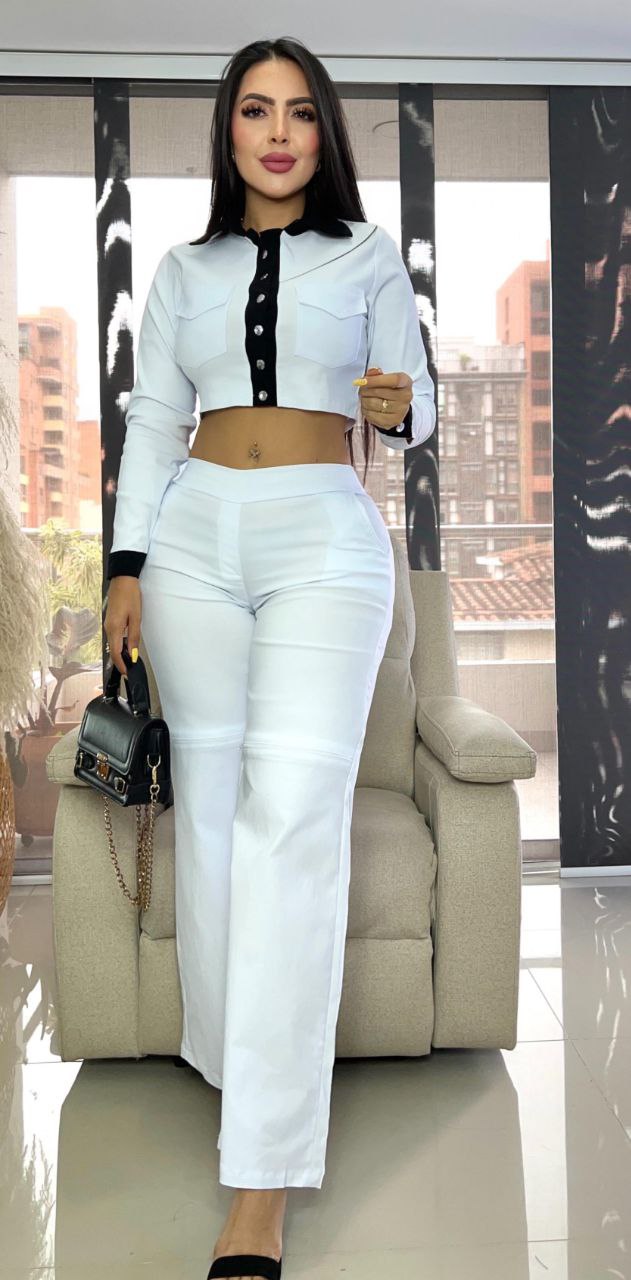 Conjunto Sophi