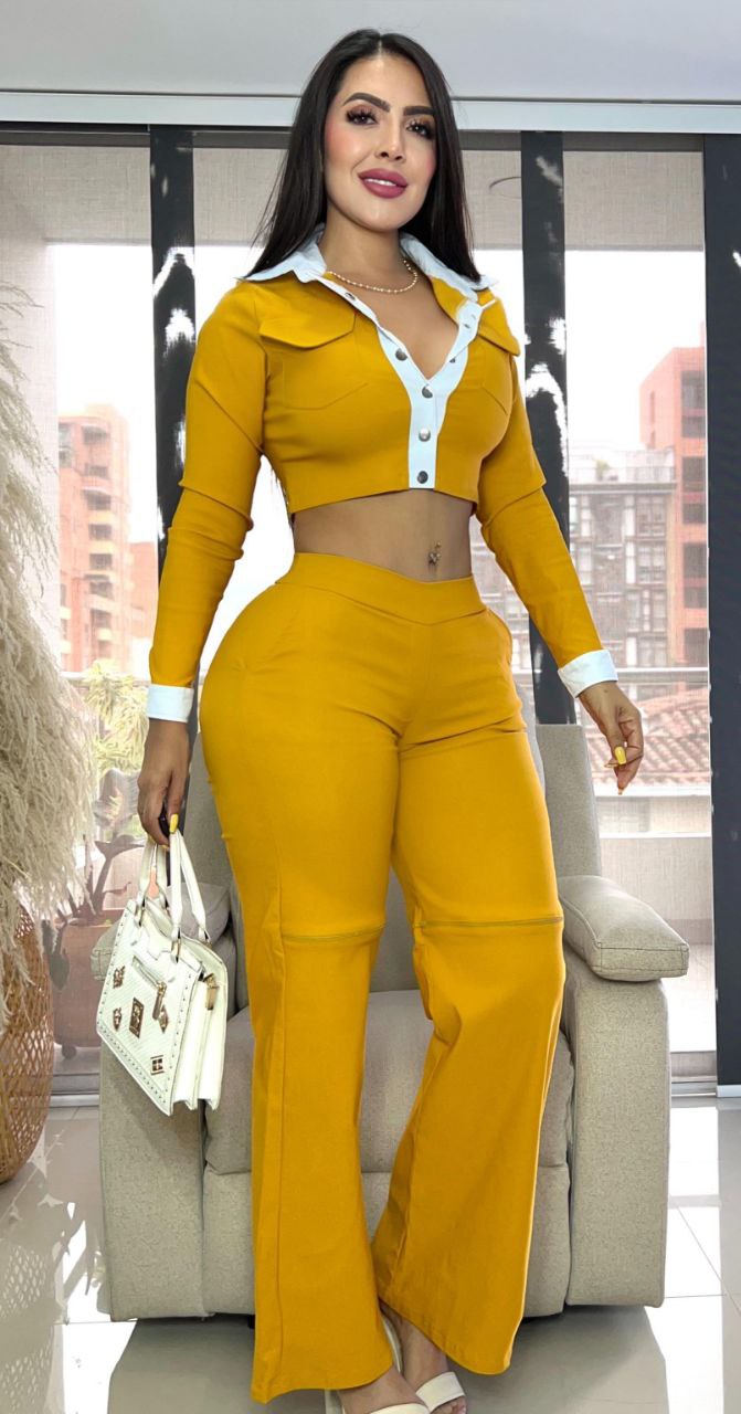 Conjunto Sophi