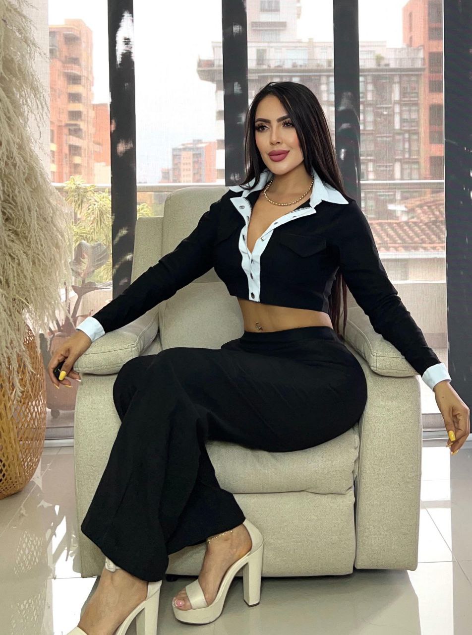 Conjunto Sophi