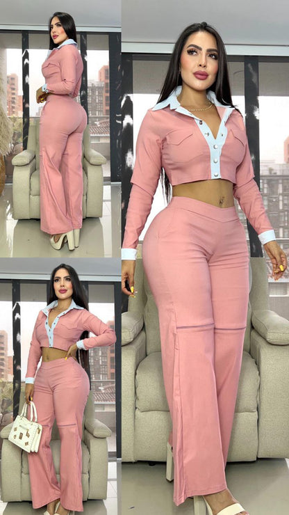 Conjunto Sophi
