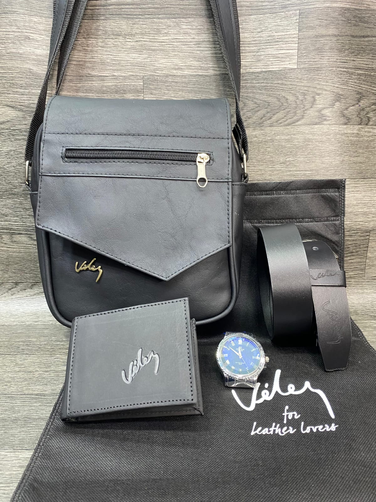 Legacy Executive Set