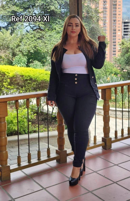 Conjunto  Admiral