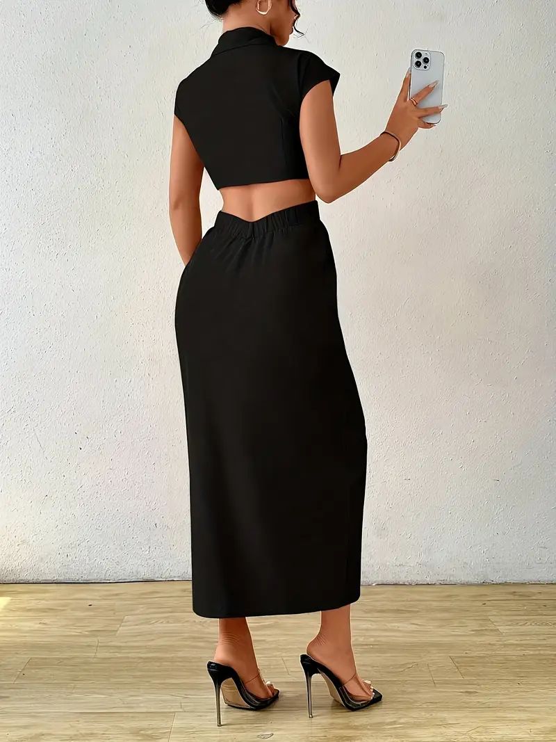 Vestido Toscana