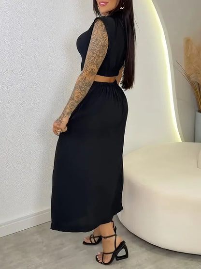 Vestido Toscana