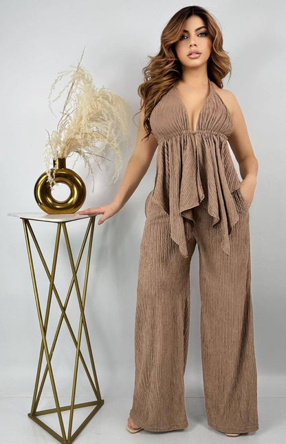 Conjunto Laudit
