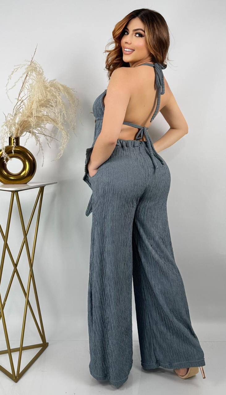 Conjunto Laudit