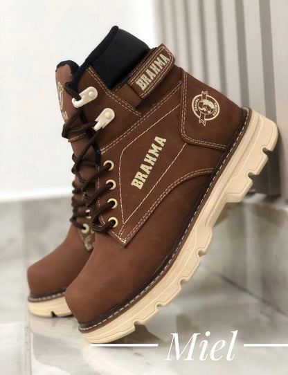 Terrain Force Boot