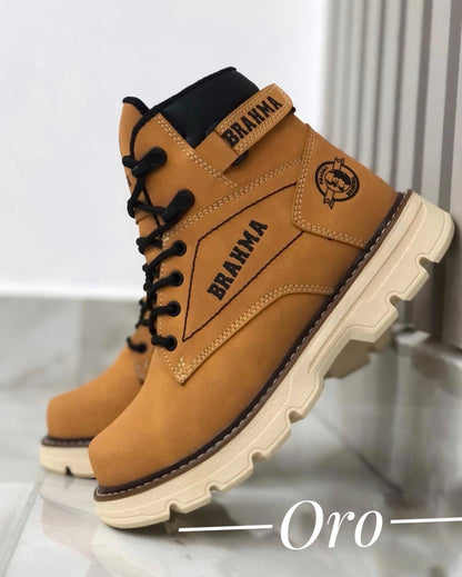 Terrain Force Boot