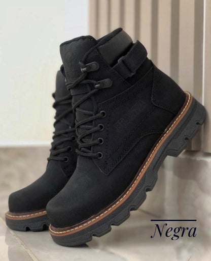 Terrain Force Boot