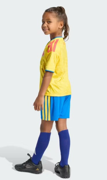 Kit Colombia