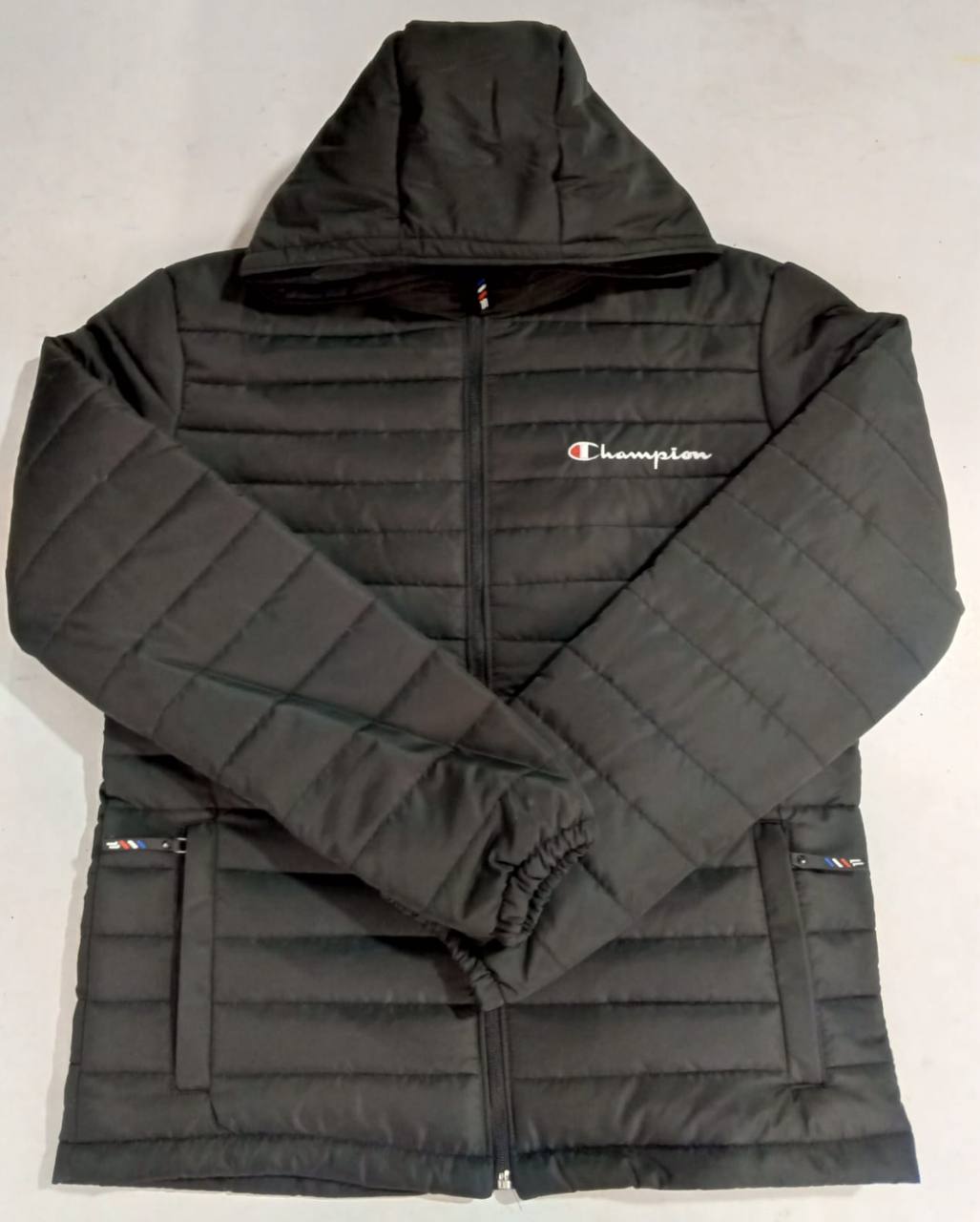 Chaqueta  Champion | chaqueta térmica para hombre - vista 4