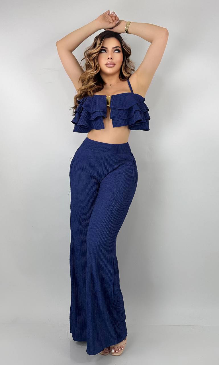 Conjunto Maria Essential