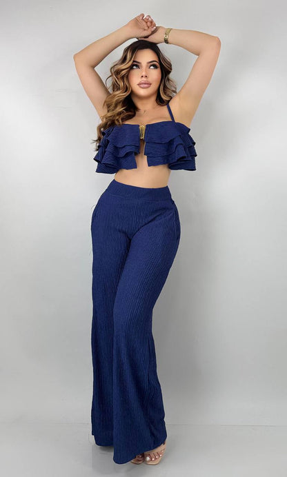 Conjunto Maria Essential