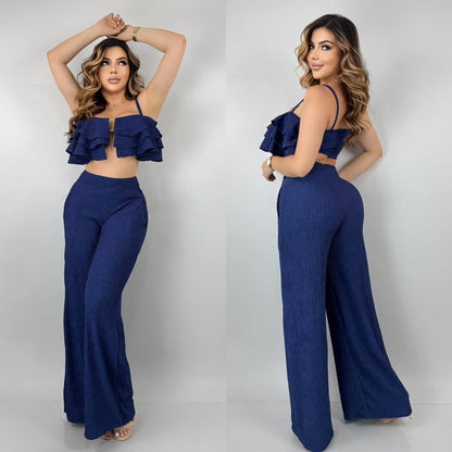 Conjunto Maria Essential