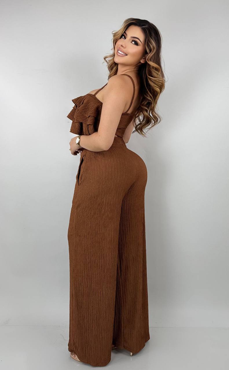 Conjunto Maria Essential
