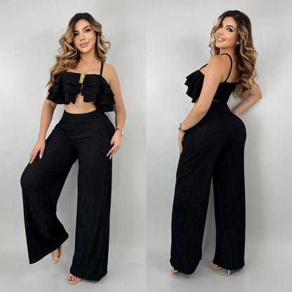 Conjunto Maria Essential