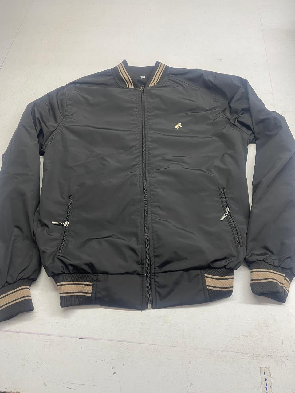 Chaqueta Horse | chaqueta para hombre - vista 3