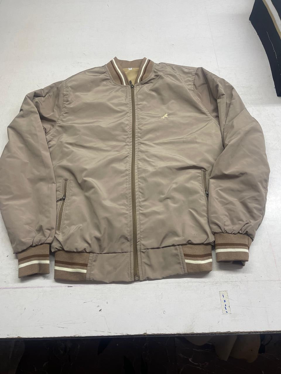 Chaqueta Horse | chaqueta para hombre - vista 2