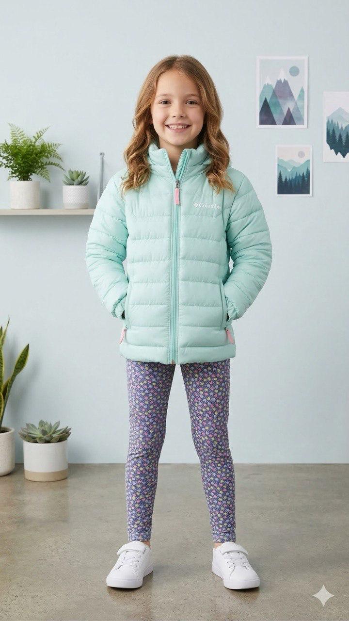 Chaqueta Aria
