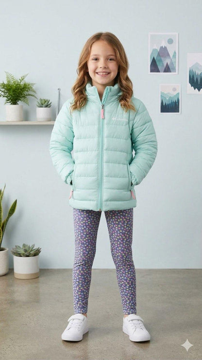 Chaqueta Aria