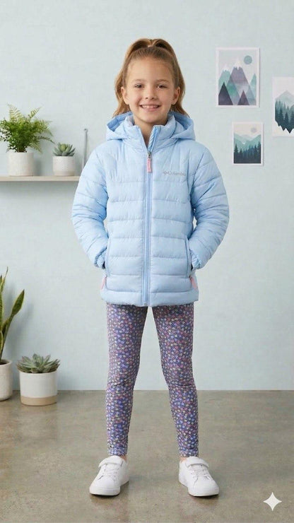 Chaqueta Aria