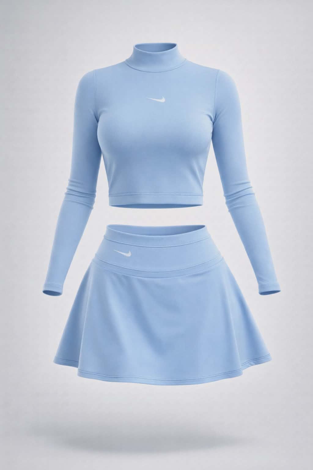 CONJUNTO  NIKE