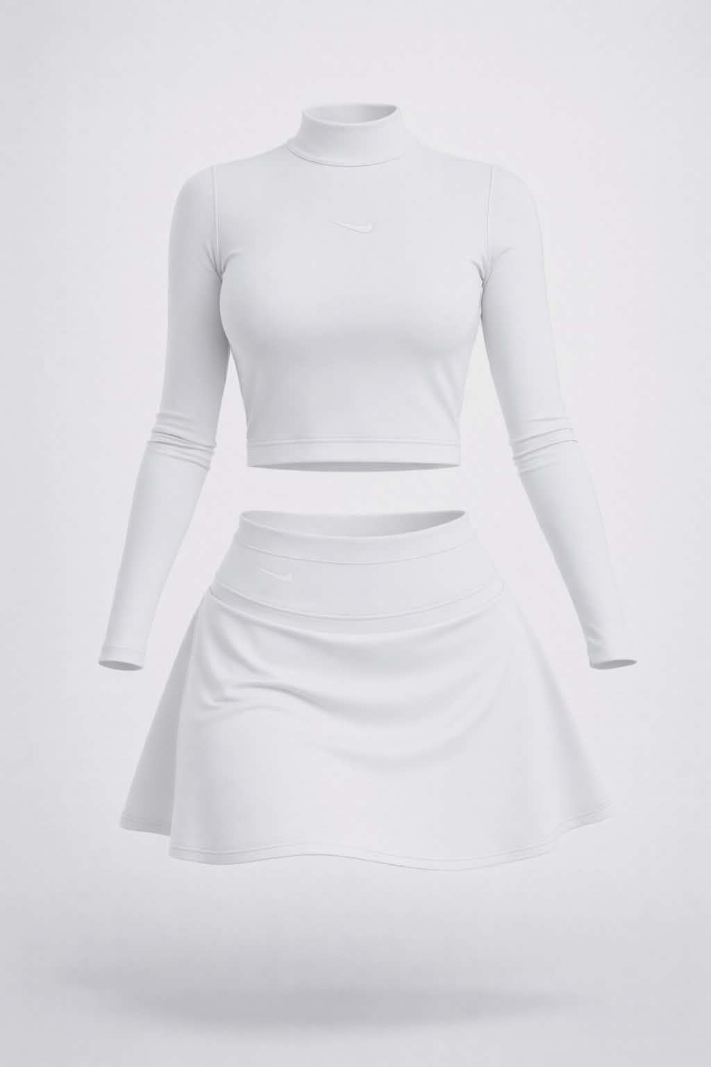 CONJUNTO  NIKE