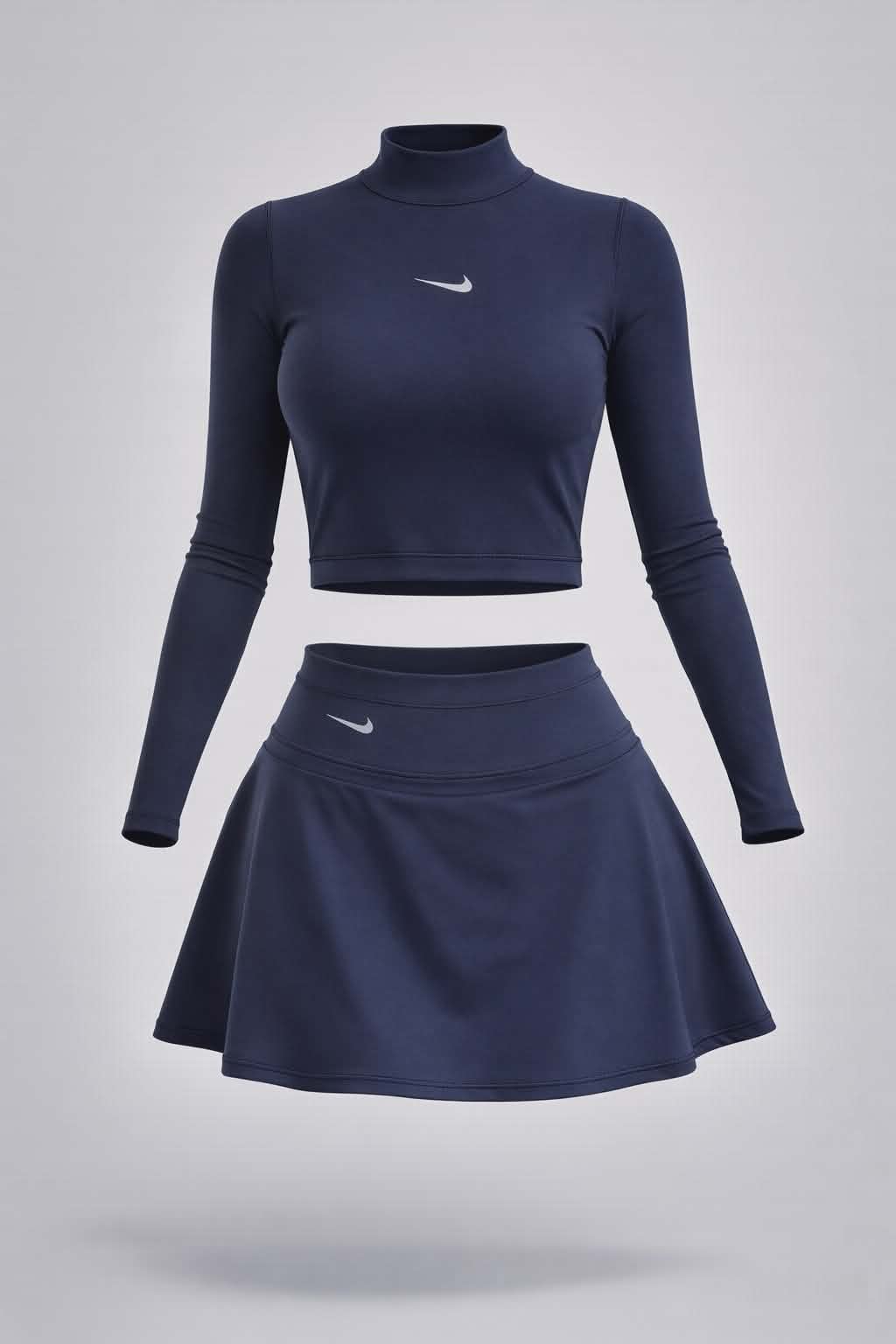 CONJUNTO  NIKE