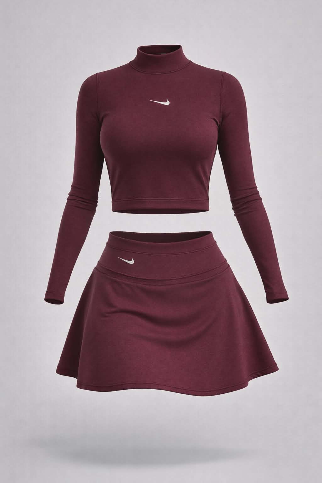 CONJUNTO  NIKE
