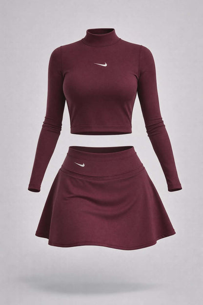 CONJUNTO  NIKE