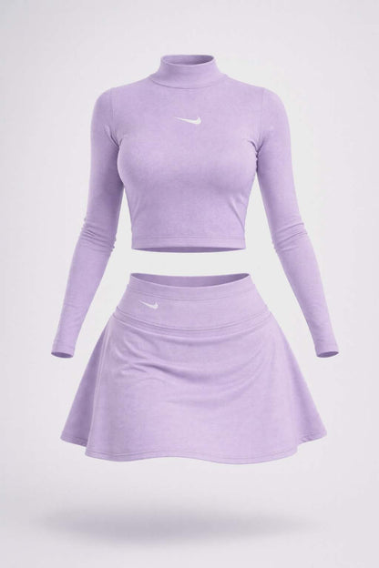 CONJUNTO  NIKE