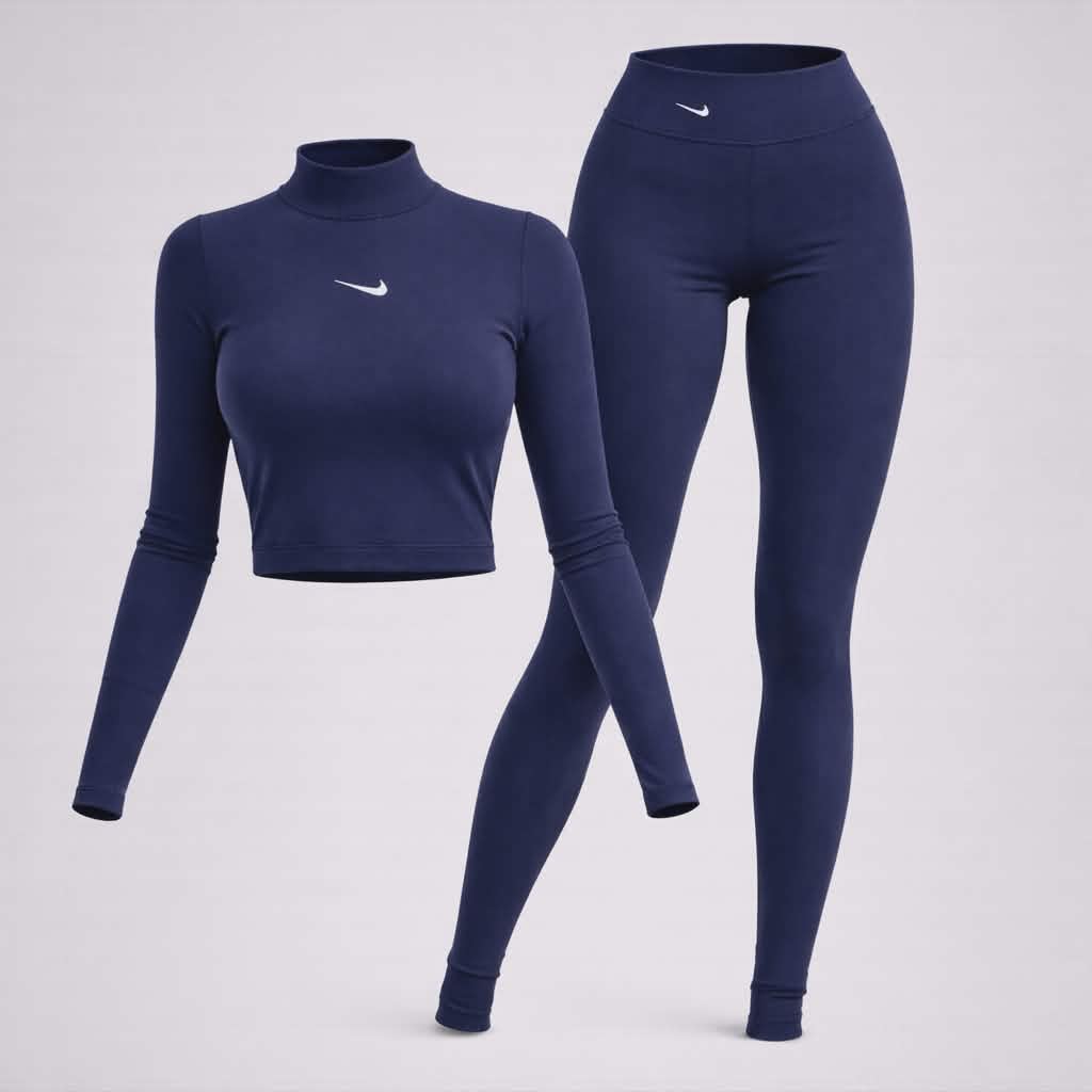 Conjunto Nike