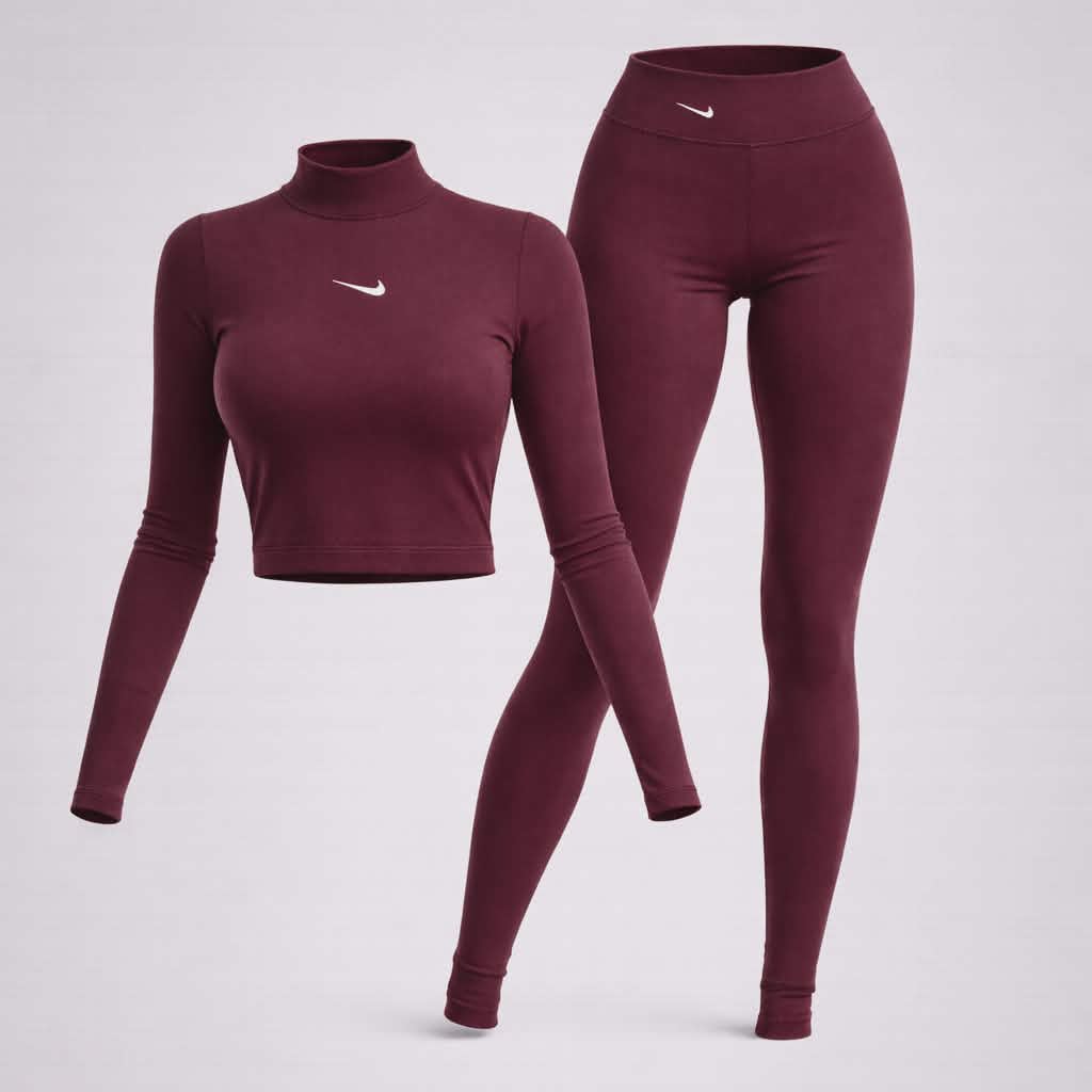 Conjunto Nike