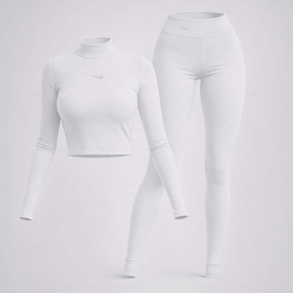 Conjunto Nike