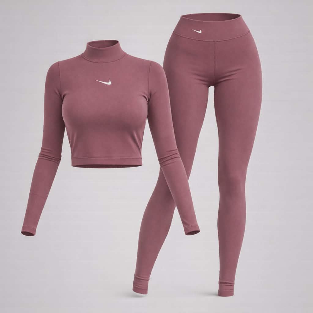 Conjunto Nike