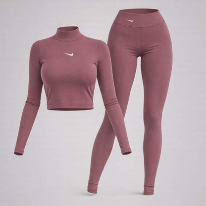 Conjunto Nike