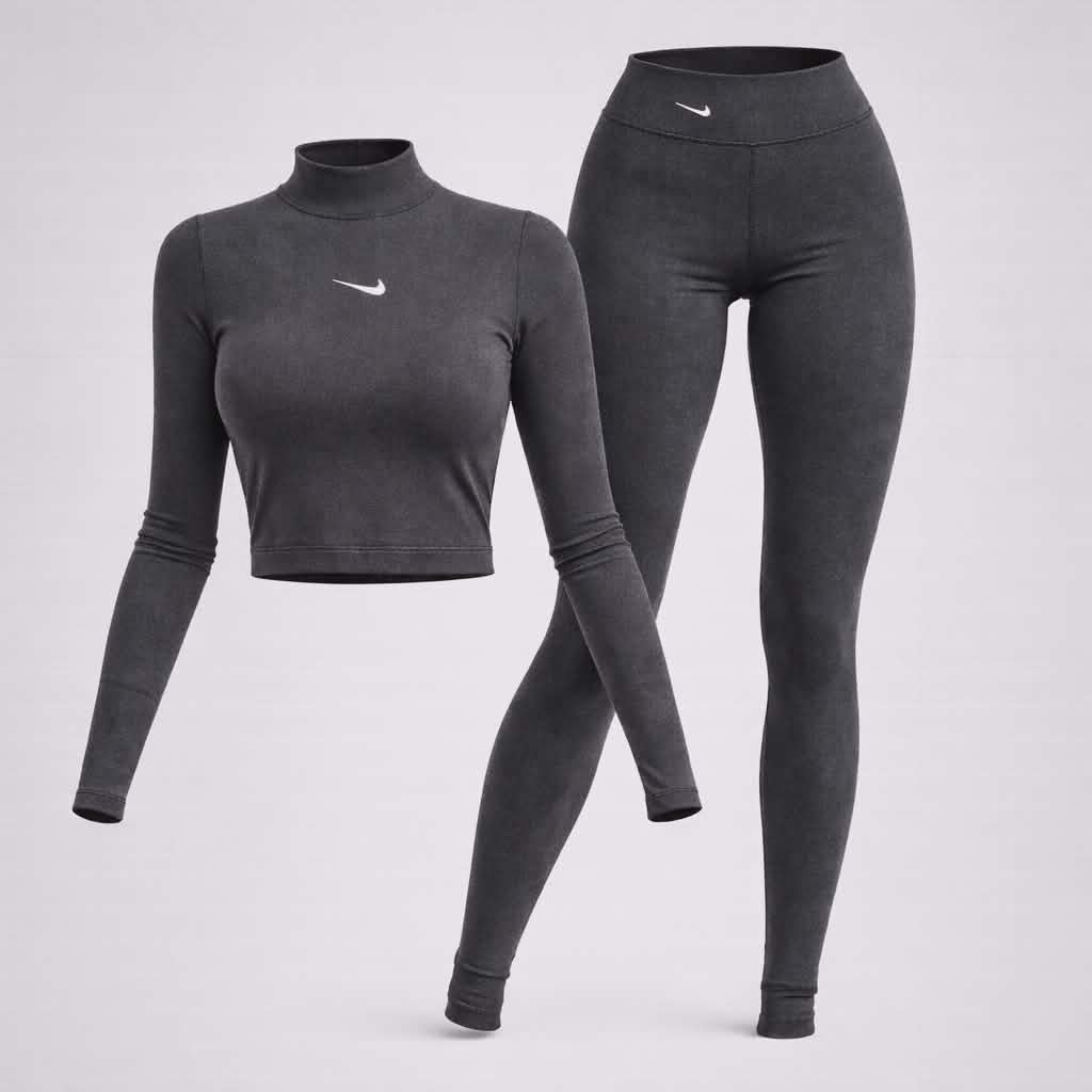 Conjunto Nike