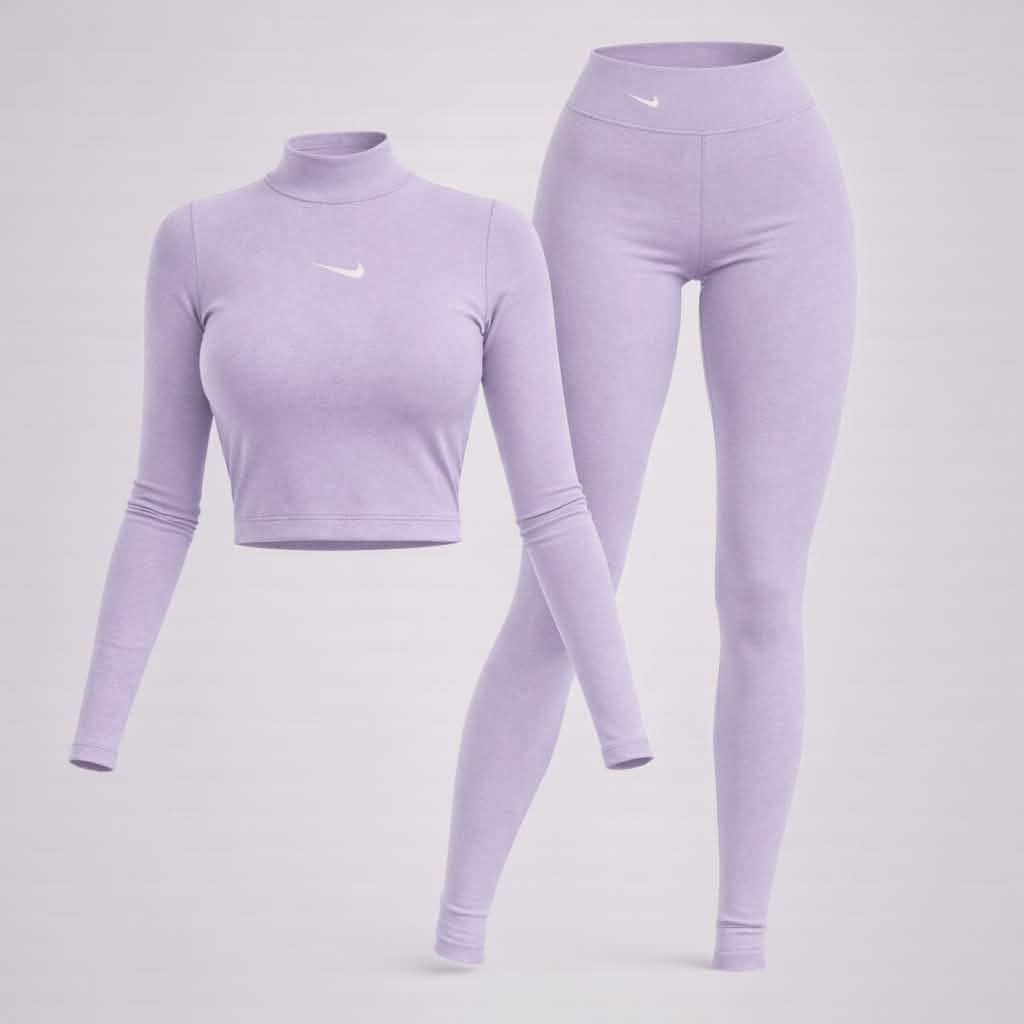 Conjunto Nike