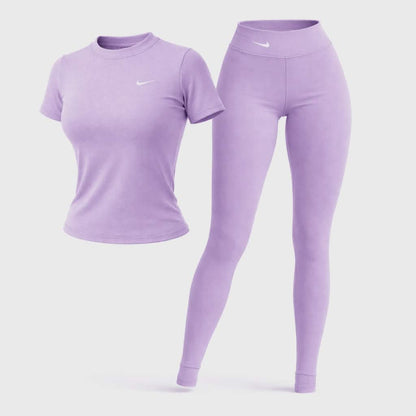 Conjunto Deportivo Fit