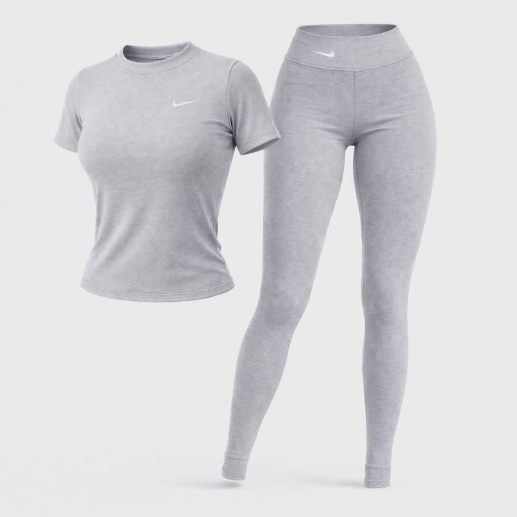 Conjunto Deportivo Fit