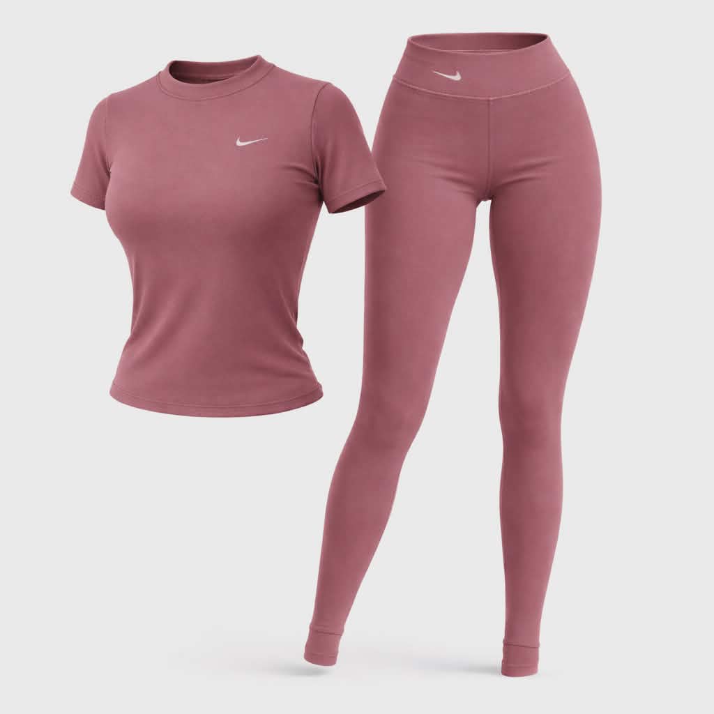 Conjunto Deportivo Fit