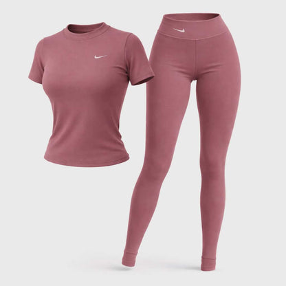 Conjunto Deportivo Fit