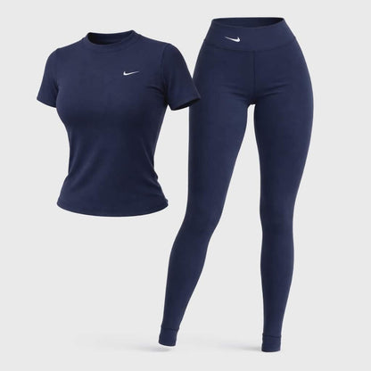 Conjunto Deportivo Fit