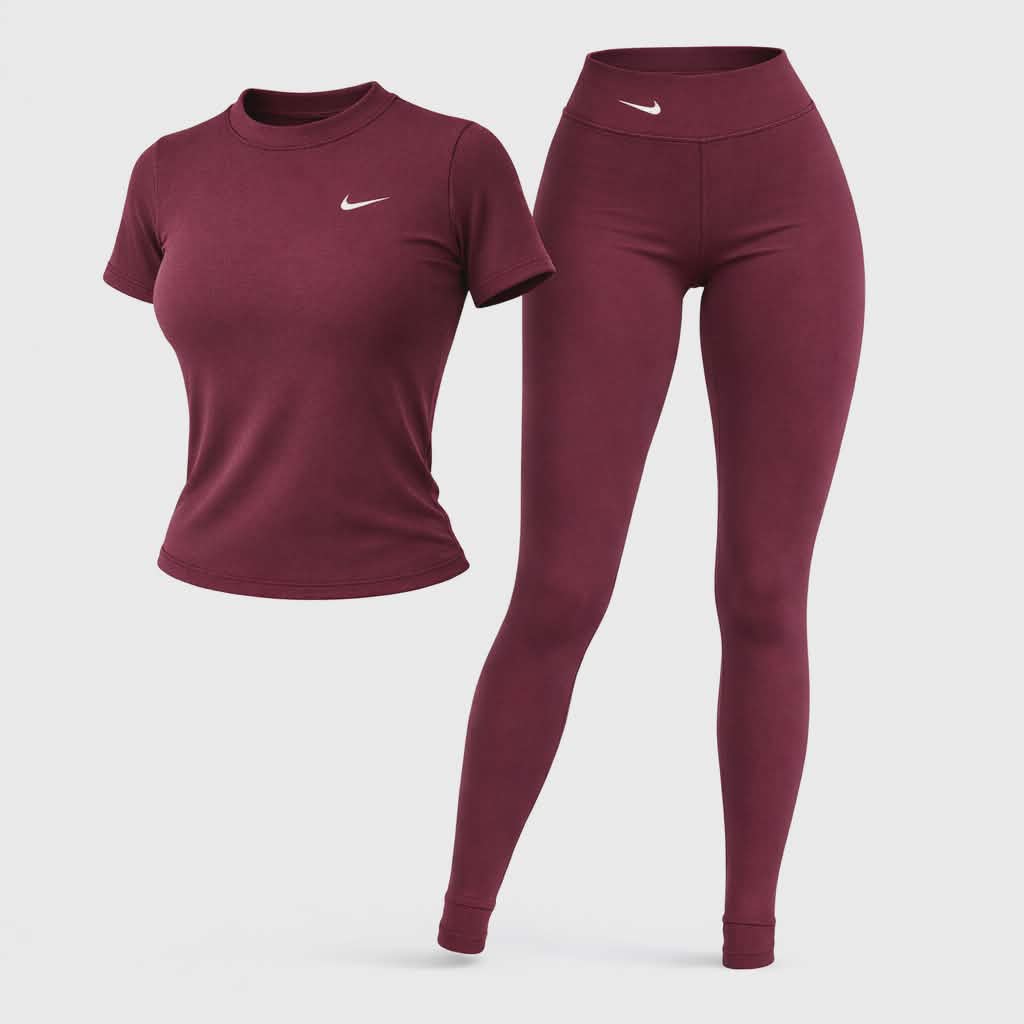 Conjunto Deportivo Fit