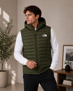 Chaleco North Face
