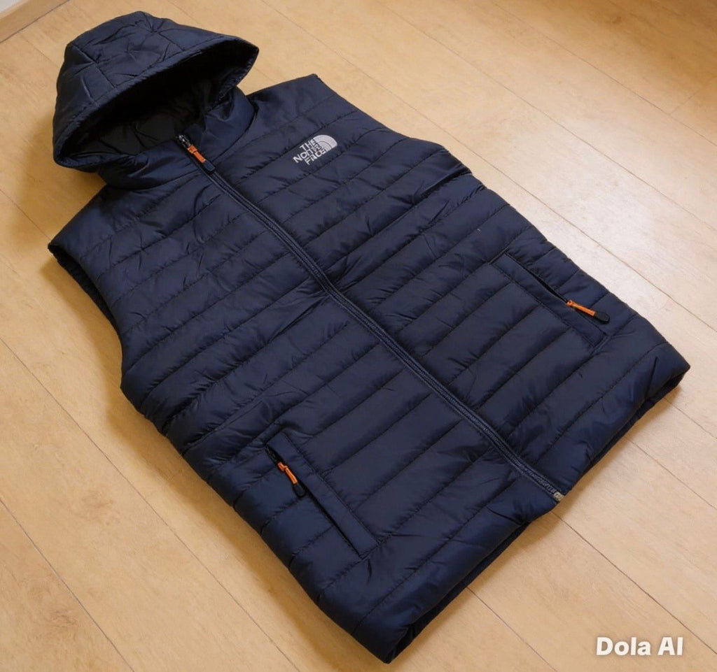 Chaleco North Face
