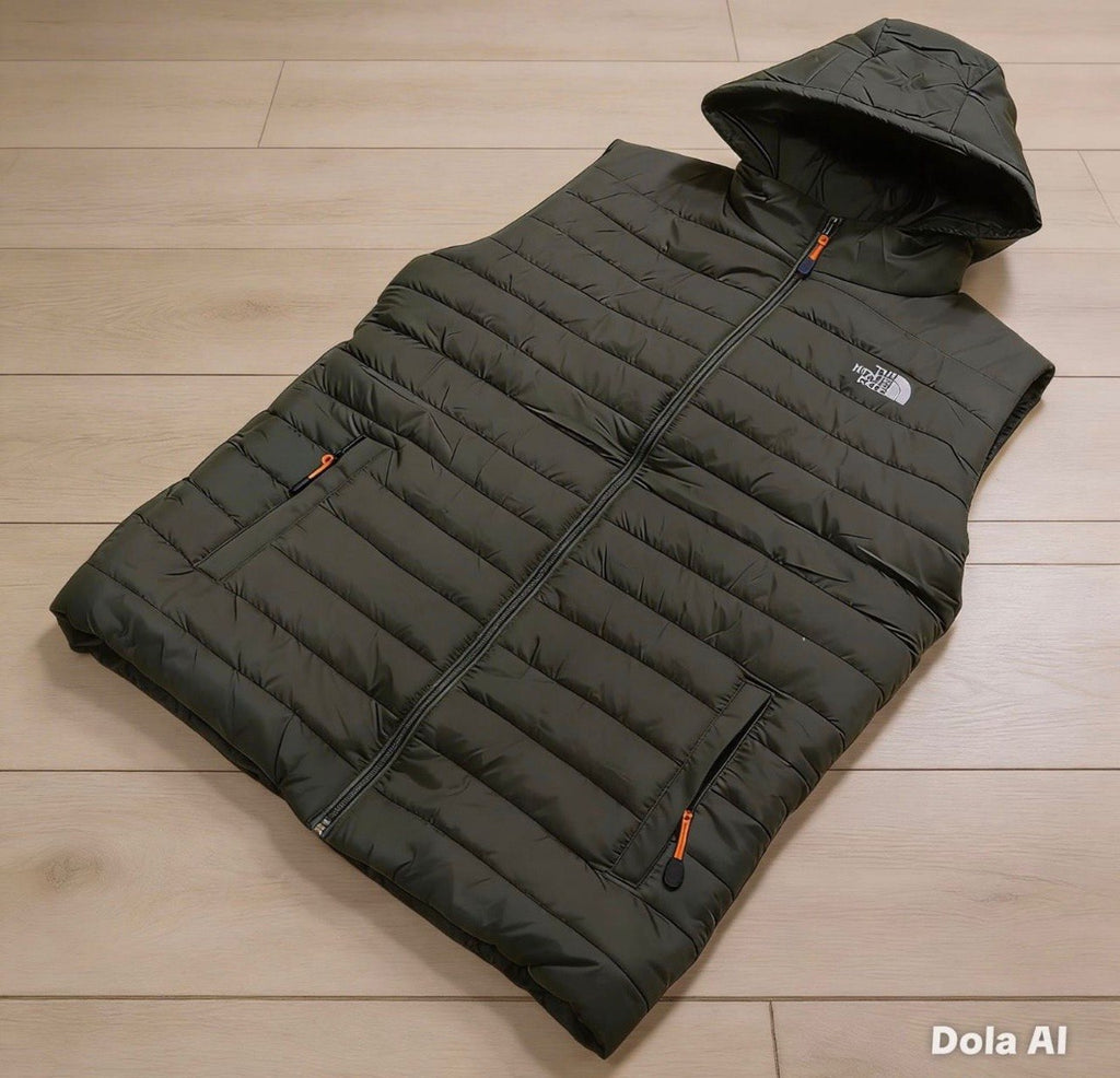 Chaleco North Face