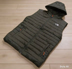 Chaleco North Face