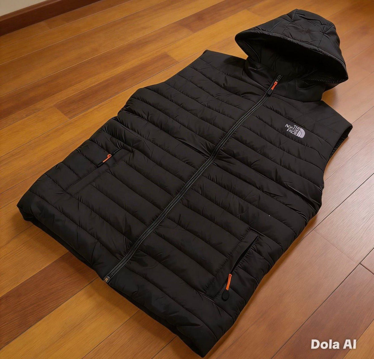 Chaleco North Face