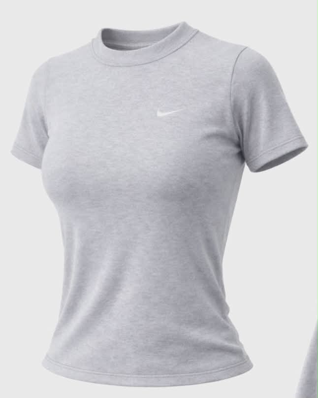 Camiseta Aura Fit